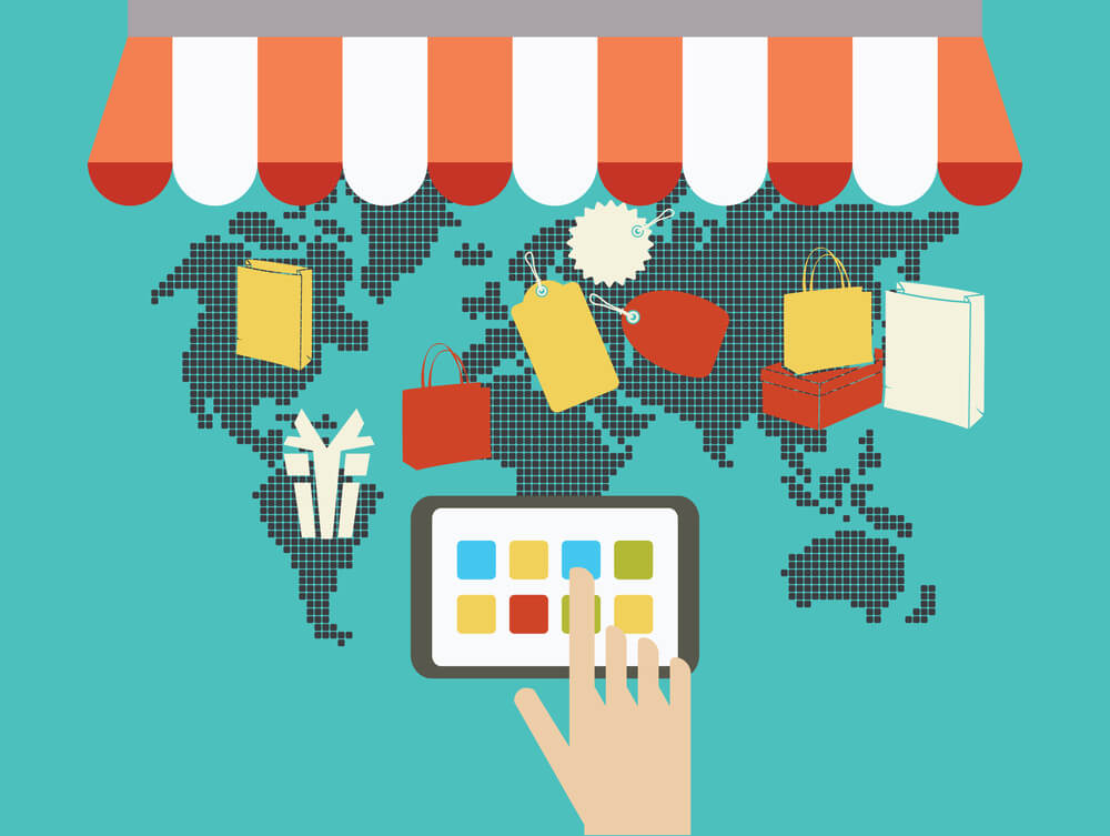 marketplace