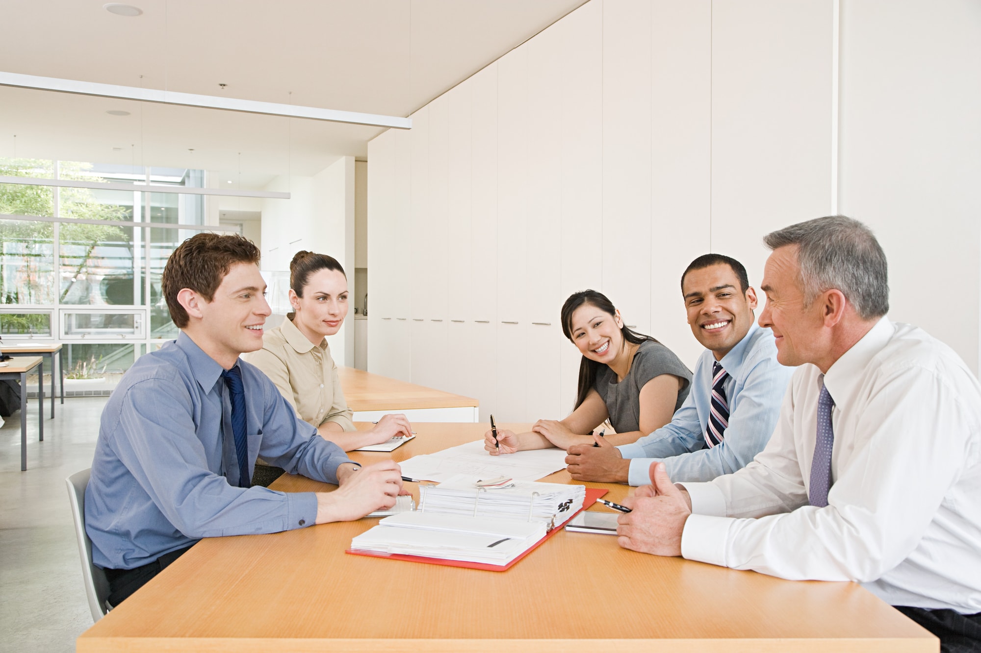6 dicas práticas para uma reunião realmente produtiva