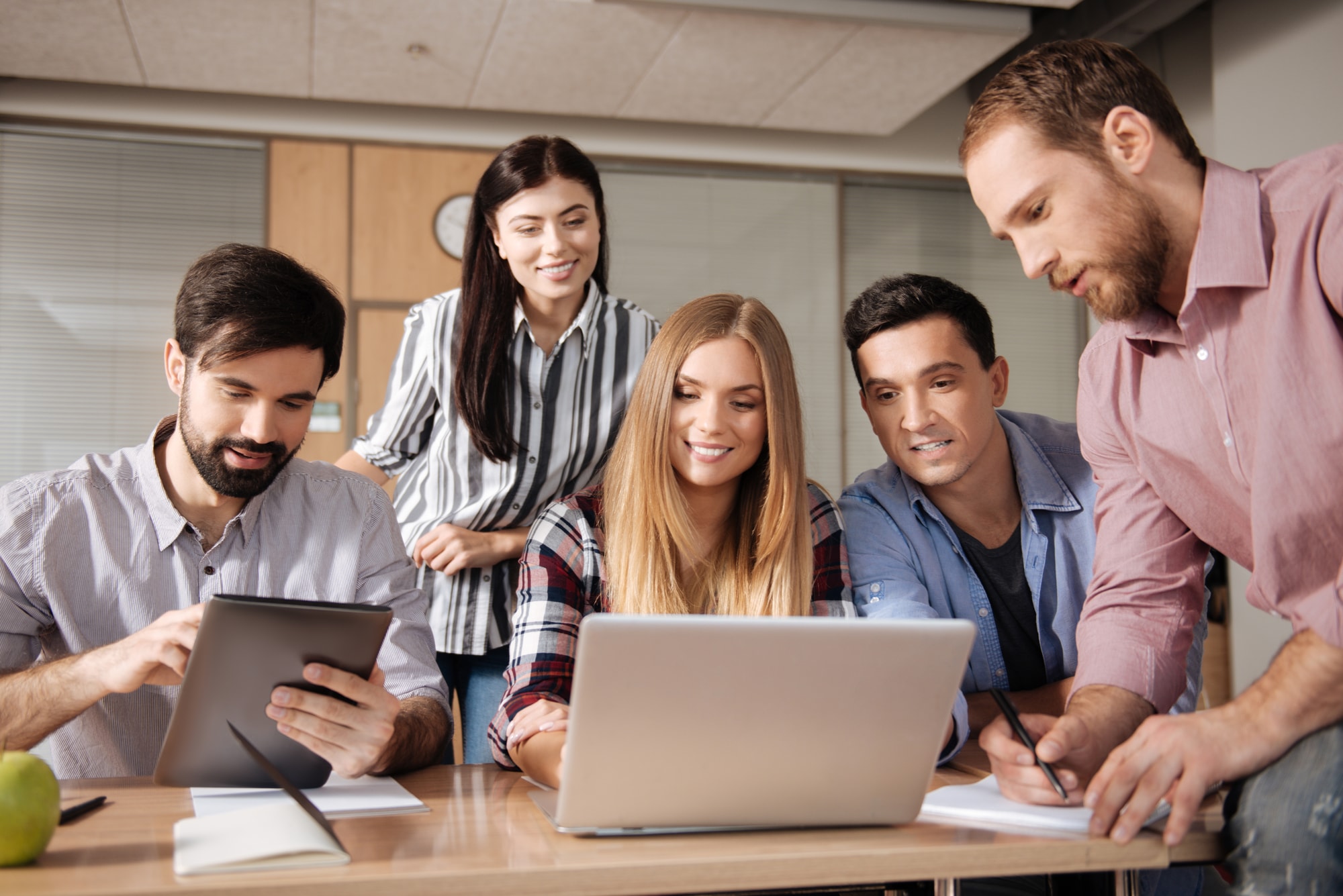 Treinamento comercial: 5 dicas de como fazer com sucesso!