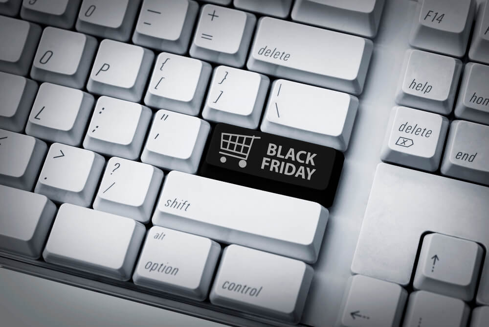 Aprenda a preparar o seu e-commerce para a Black Friday!