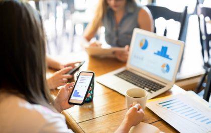 inteligência competitiva e inteligência de mercado