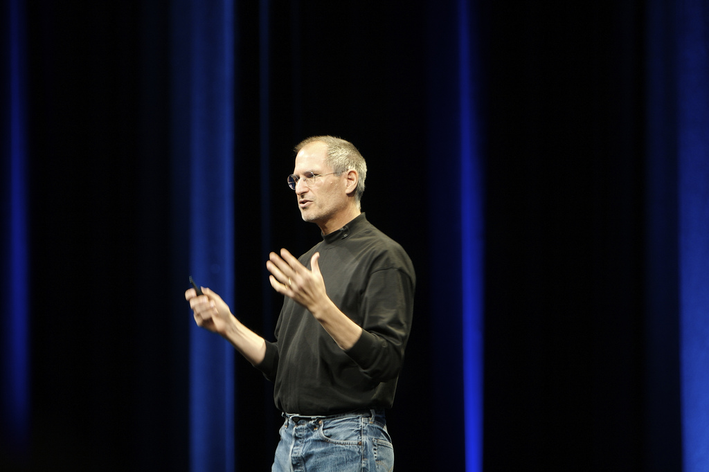Aprenda 6 lições de empreendedorismo com Steve Jobs