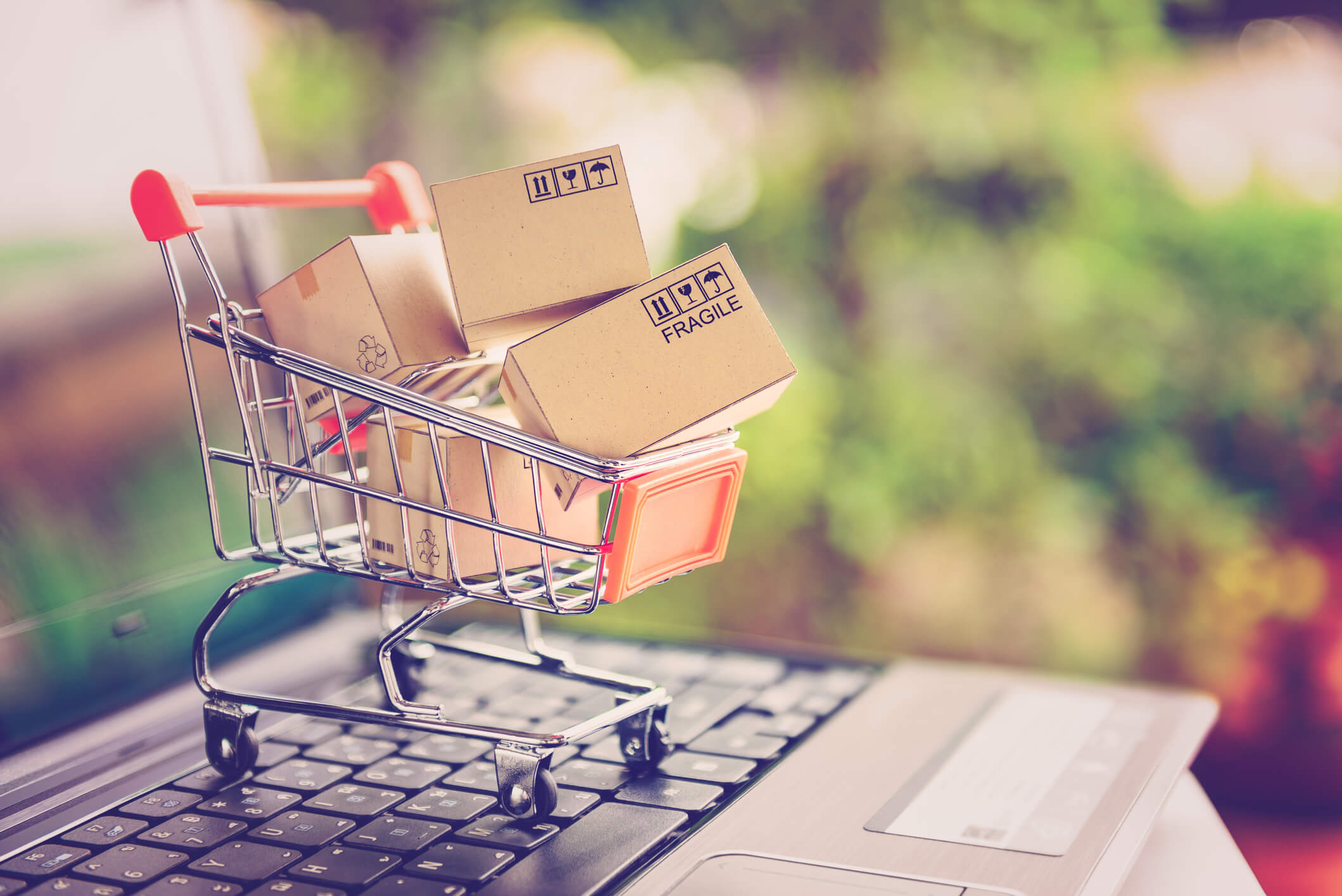 Conheça as 5 principais tendências para e-commerce em 2019