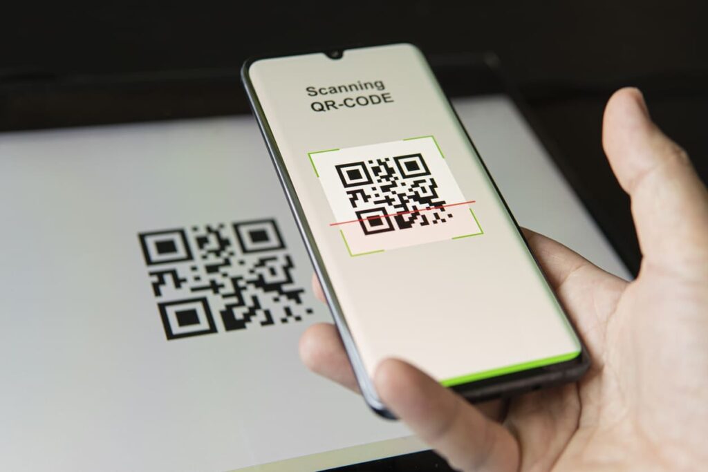 QR Code estático: o que é, diferenças e como gerar